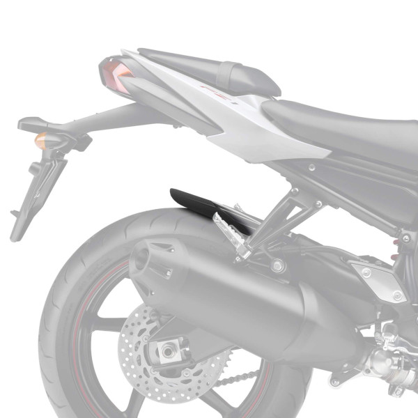 Pyramid Plastics FZ1 FZ8 HUGGER EXTENSION